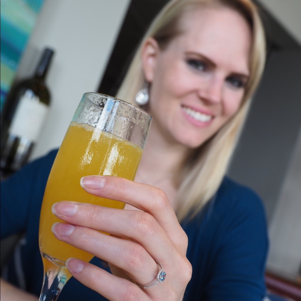Meet your Posher, Melissa